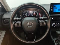 Honda Civic 240TURBO CVT Dynamic C guest special edition - photo 18
