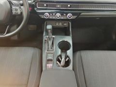 Honda Civic 240TURBO CVT Dynamic C guest special edition - photo 19