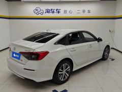 Honda Civic 240TURBO CVT Dynamic C guest special edition - photo 2