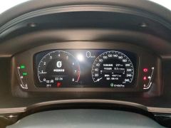 Honda Civic 240TURBO CVT Dynamic C guest special edition - photo 20