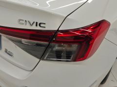 Honda Civic 240TURBO CVT Dynamic C guest special edition - photo 5