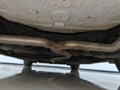 Honda Civic 240TURBO CVT Dynamic C guest special edition - photo 9