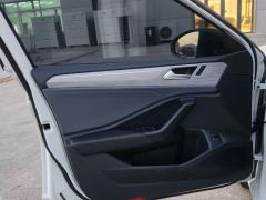 Volkswagen Jetta 300TSI Edition - ფოტო 13