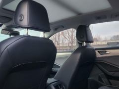 Volkswagen Jetta 300TSI Edition - ფოტო 15