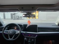 Volkswagen Jetta 300TSI Edition - ფოტო 16
