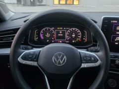 Volkswagen Jetta 300TSI Edition - ფოტო 18