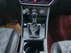Volkswagen Jetta 300TSI Edition - ფოტო 19