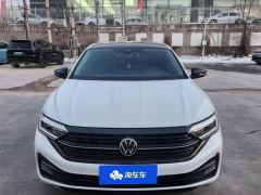 Volkswagen Jetta 300TSI Edition - ფოტო 3