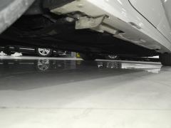 Honda Civic 240TURBO CVT Dynamic Control Version - ფოტო 10