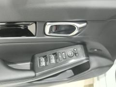 Honda Civic 240TURBO CVT Dynamic Control Version - ფოტო 13
