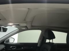 Honda Civic 240TURBO CVT Dynamic Control Version - ფოტო 15