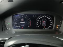 Honda Civic 240TURBO CVT Dynamic Control Version - ფოტო 20
