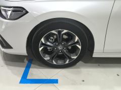 Honda Civic 240TURBO CVT Dynamic Control Version - ფოტო 6