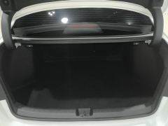 Honda Civic 240TURBO CVT Dynamic Control Version - ფოტო 7
