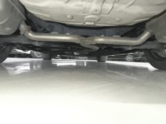 Honda Civic 240TURBO CVT Dynamic Control Version - ფოტო 9