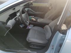NIO ET5 560km 75kWh - photo 14