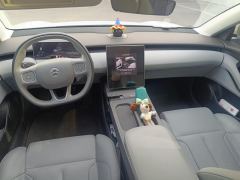 NIO ET5 560km 75kWh - photo 16