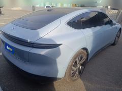 NIO ET5 560km 75kWh - photo 2