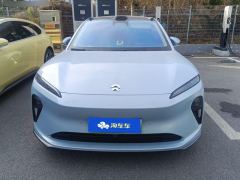 NIO ET5 560km 75kWh - photo 3