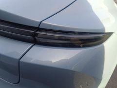 NIO ET5 560km 75kWh - photo 5
