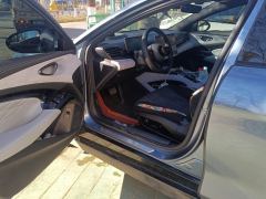 BYD Seal EV 700km RWD Long Range Edition - ფოტო 14
