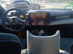 BYD Seal EV 700km RWD Long Range Edition - ფოტო 16