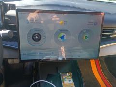 BYD Seal EV 700km RWD Long Range Edition - ფოტო 17
