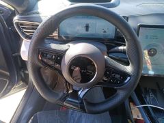 BYD Seal EV 700km RWD Long Range Edition - ფოტო 18