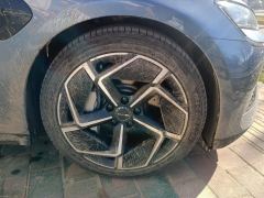 BYD Seal EV 700km RWD Long Range Edition - ფოტო 6