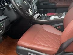 Honda Odyssey 2.0L Sharp Joy Edition 7-seater - photo 14