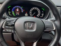 Honda Odyssey 2.0L Sharp Joy Edition 7-seater - photo 18