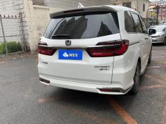 Honda Odyssey 2.0L Sharp Joy Edition 7-seater - photo 2