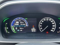 Honda Odyssey 2.0L Sharp Joy Edition 7-seater - photo 20