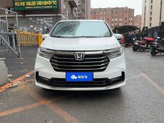 Honda Odyssey 2.0L Sharp Joy Edition 7-seater - photo 3