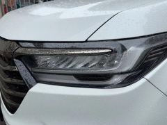 Honda Odyssey 2.0L Sharp Joy Edition 7-seater - photo 4
