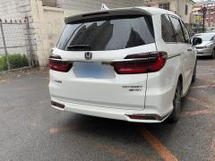 Honda Odyssey 2.0L Sharp Joy Edition 7-seater - photo 5