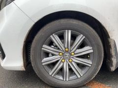 Honda Odyssey 2.0L Sharp Joy Edition 7-seater - photo 6