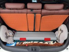 Honda Odyssey 2.0L Sharp Joy Edition 7-seater - photo 7
