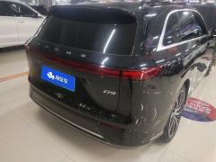 XPeng G9 702 Rear Drive Extra Long Range Max - ფოტო 2