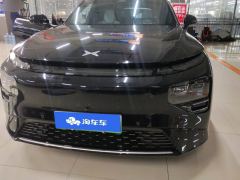 XPeng G9 702 Rear Drive Extra Long Range Max - ფოტო 3