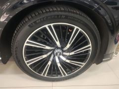 XPeng G9 702 Rear Drive Extra Long Range Max - ფოტო 6
