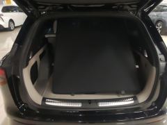 XPeng G9 702 Rear Drive Extra Long Range Max - ფოტო 7