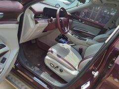 Ford Lingyù EcoBoost 225 Version 6 - ფოტო 14