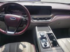 Ford Lingyù EcoBoost 225 Version 6 - ფოტო 16