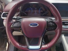 Ford Lingyù EcoBoost 225 Version 6 - ფოტო 18