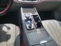 Ford Lingyù EcoBoost 225 Version 6 - ფოტო 19