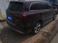 Ford Lingyù EcoBoost 225 Version 6 - ფოტო 2