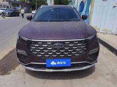 Ford Lingyù EcoBoost 225 Version 6 - ფოტო 3