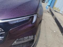 Ford Lingyù EcoBoost 225 Version 6 - ფოტო 4