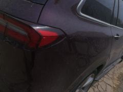 Ford Lingyù EcoBoost 225 Version 6 - ფოტო 5
